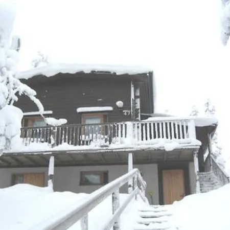 Holiday Metso 1 Дом отдыха *