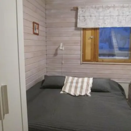 Holiday Metso 1 Дом отдыха Рука