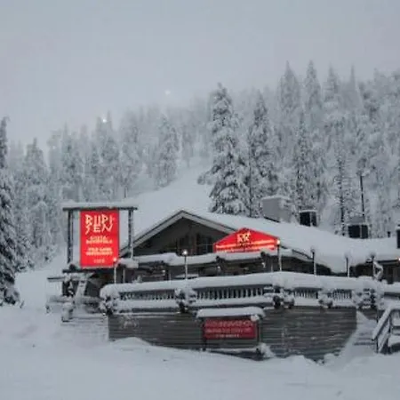Holiday Metso 1 Дом отдыха